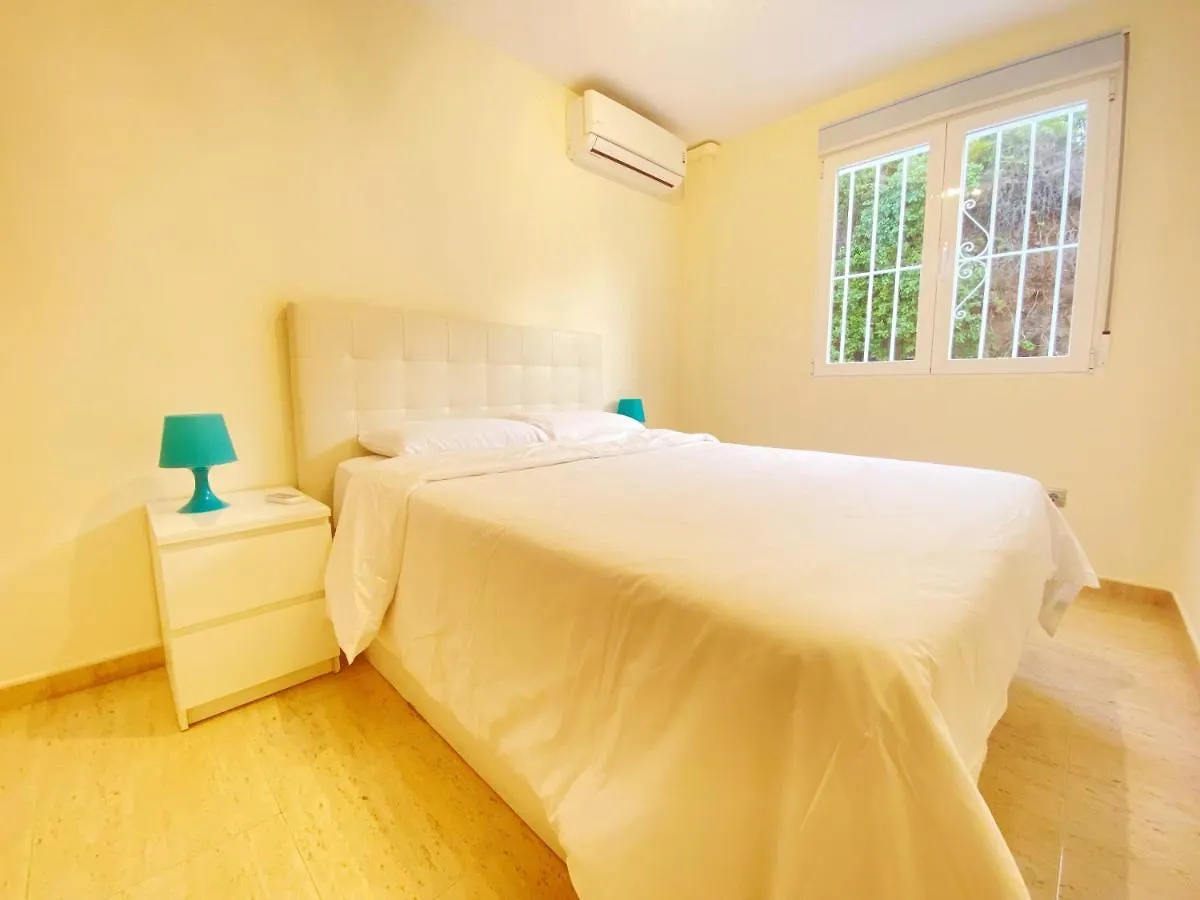 Jardines De Banus Apartments Marbella