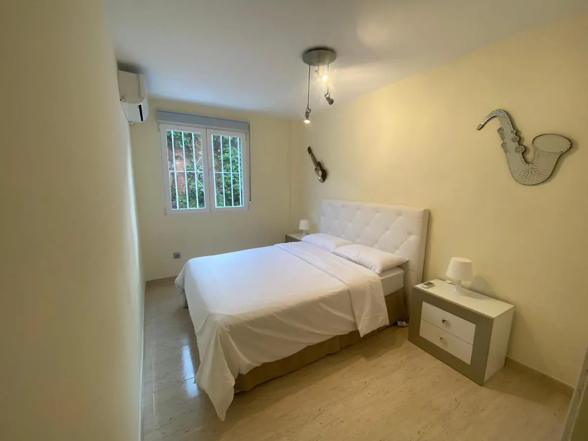 Jardines De Banus Apartments Marbella 0*,  Spain