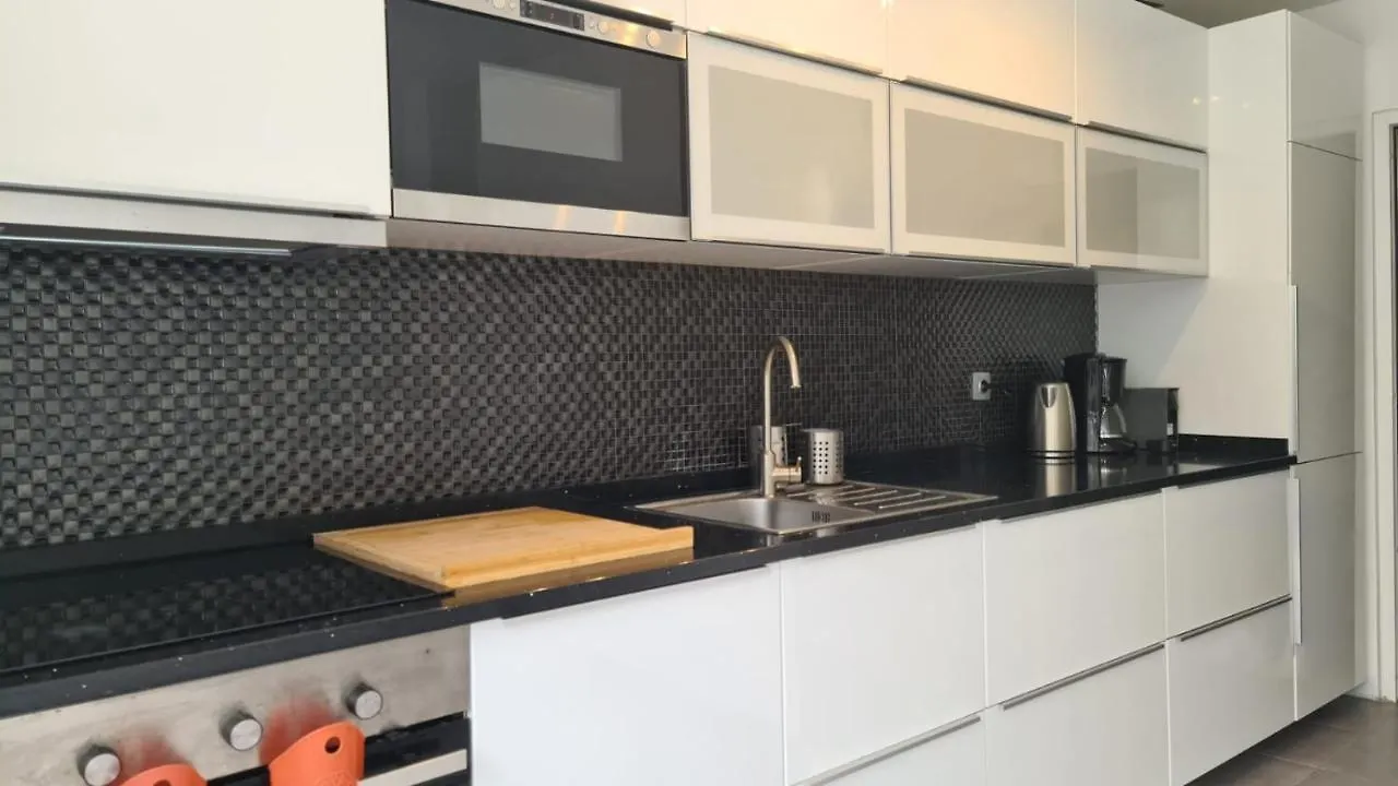 Jardines De Banus Apartments Marbella